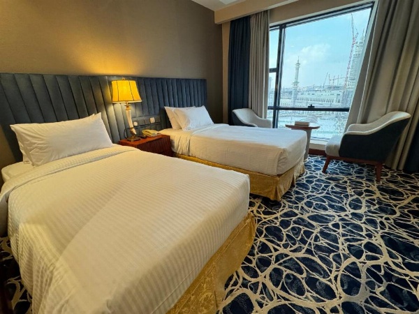 Al Safwah Hotel First Tower 1 image 110