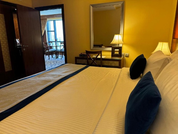 Al Safwah Hotel First Tower 1 image 117