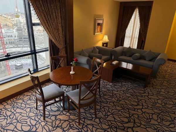 Al Safwah Hotel First Tower 1 image 118