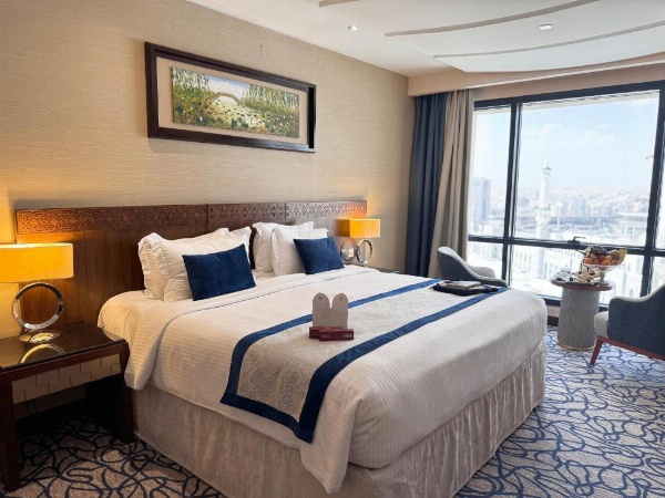 Al Safwah Hotel First Tower 1 image 123