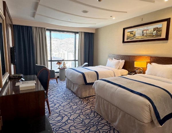 Al Safwah Hotel First Tower 1 image 126