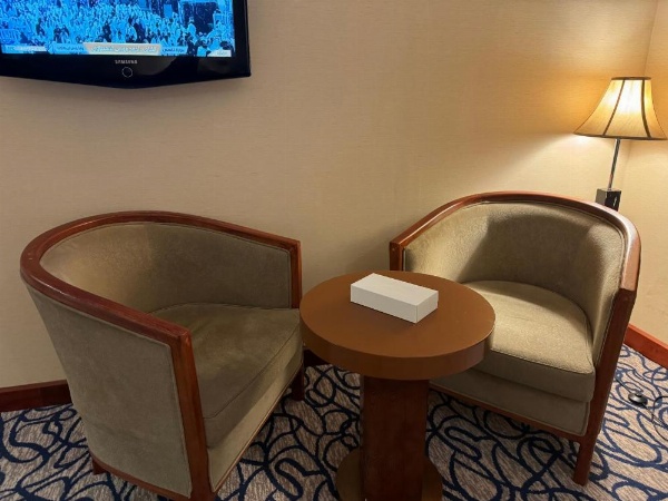 Al Safwah Hotel First Tower 1 image 14