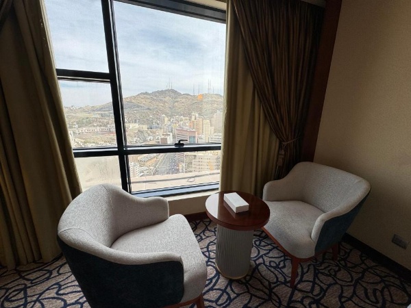 Al Safwah Hotel First Tower 1 image 21