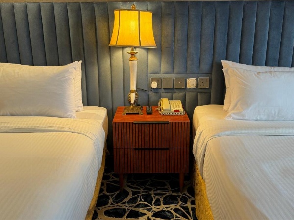 Al Safwah Hotel First Tower 1 image 35