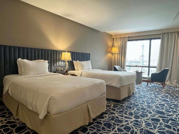 Al Safwah Hotel First Tower 1 image 46