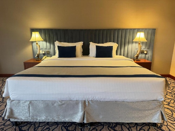 Al Safwah Hotel First Tower 1 image 74