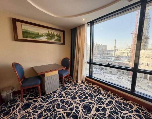 Al Safwah Hotel First Tower 1 image 79