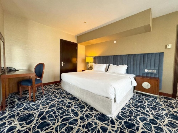 Al Safwah Hotel First Tower 1 image 80