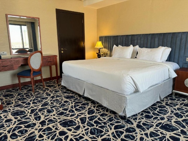 Al Safwah Hotel First Tower 1 image 87