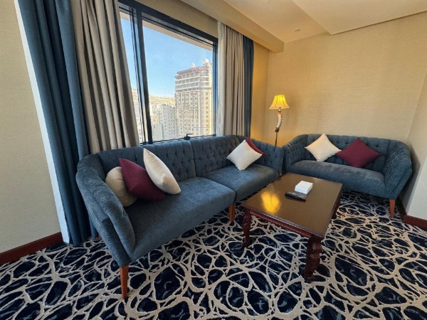 Al Safwah Hotel First Tower 1 image 91